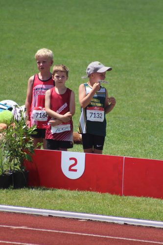 2026 Colgate Games Day 3 photo